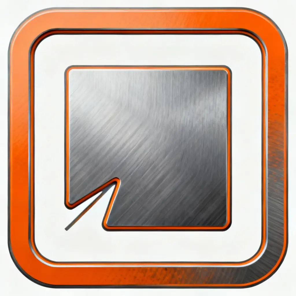 Character Counter tool icon