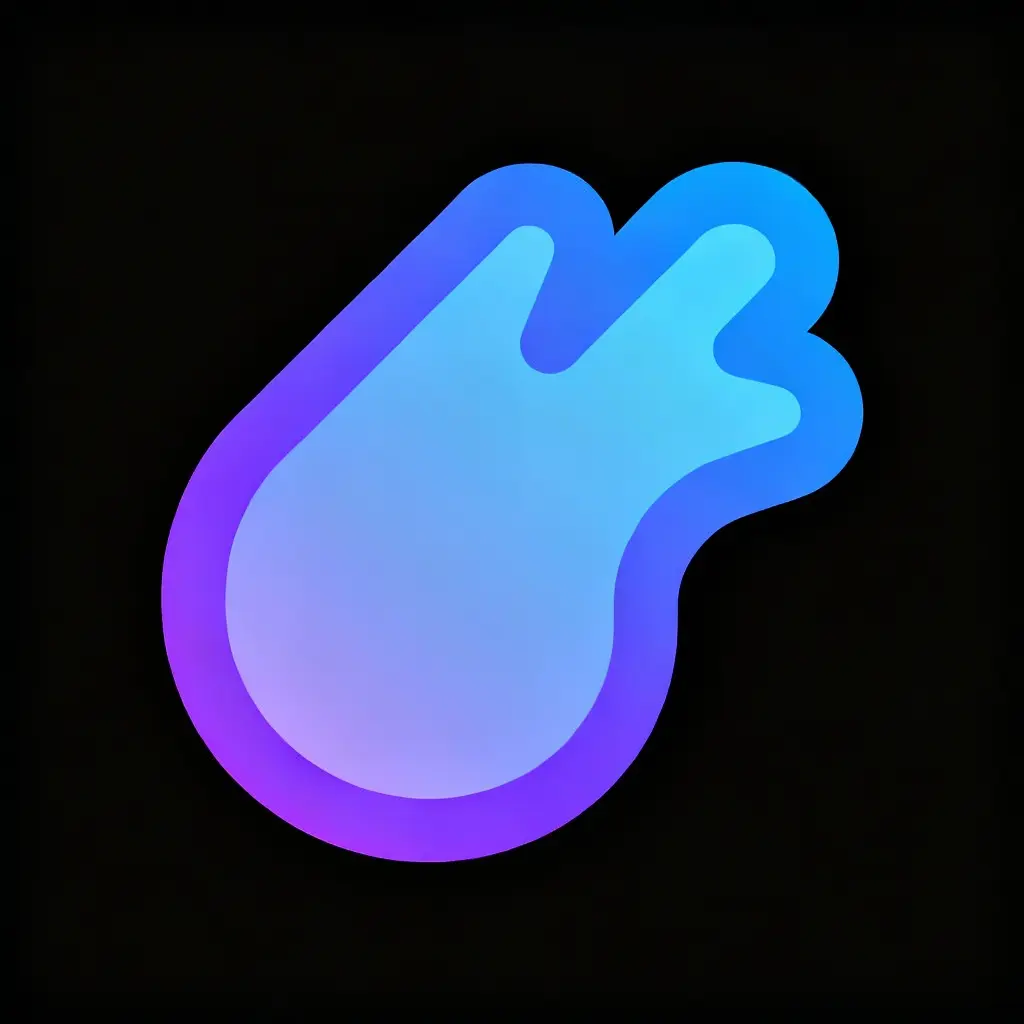 Text Deduplicator tool icon